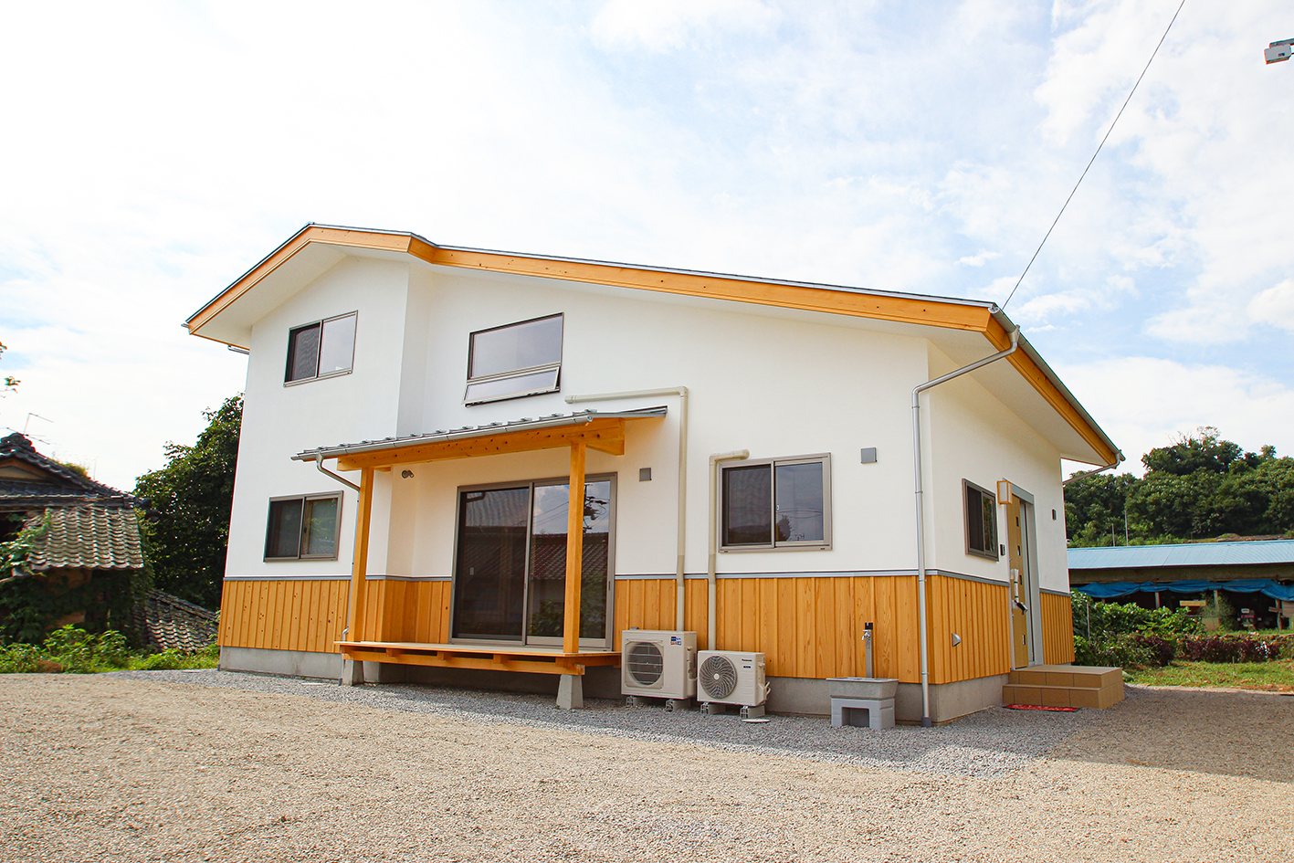 長野県上田市　様邸