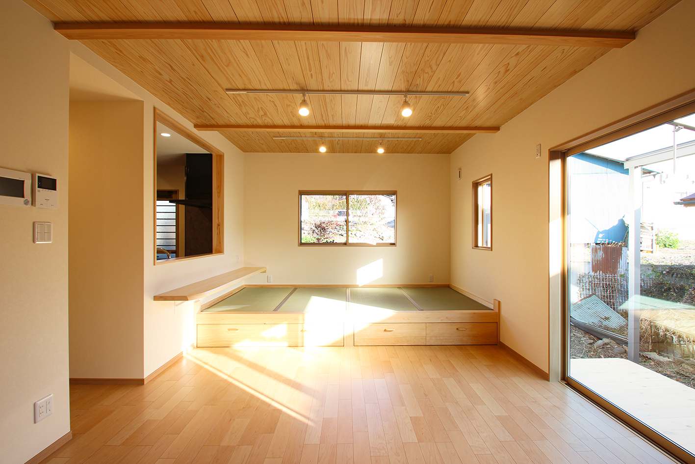 長野県上田市　様邸