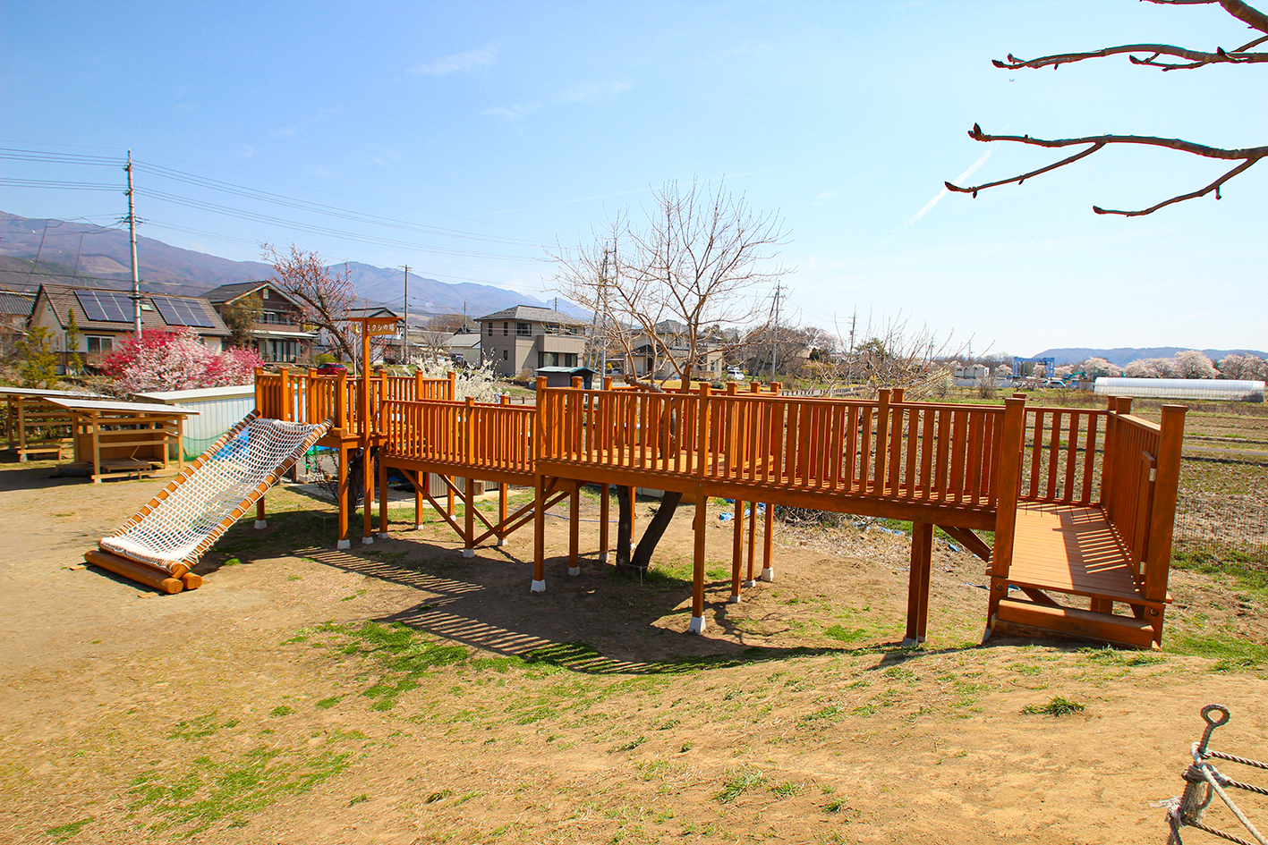 長野県上田市　様邸